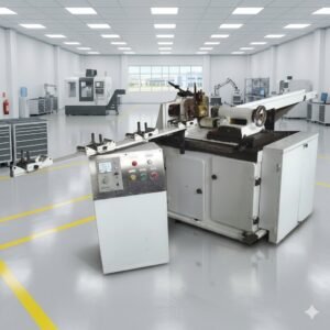 Automatic Soap Stamping Machine Model XD120