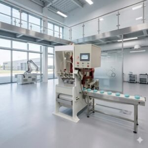 High Speed Automatic Toilet Soap Stamping Machine Model XDA1000